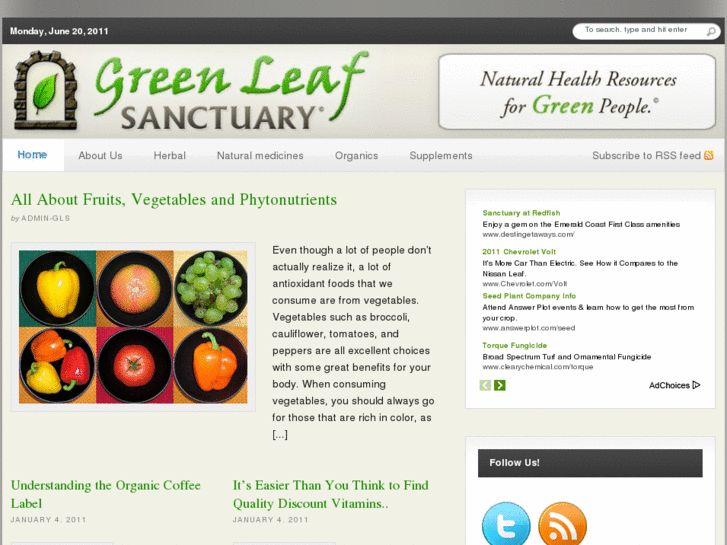 www.greenleafsanctuary.com