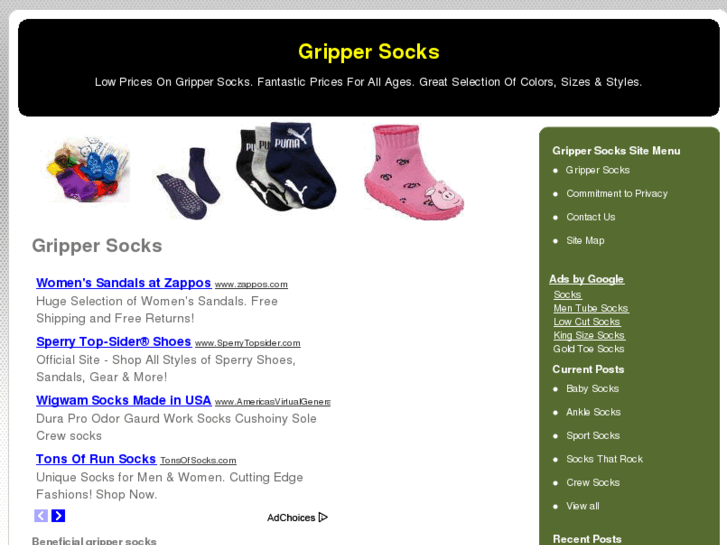 www.grippersocks.org