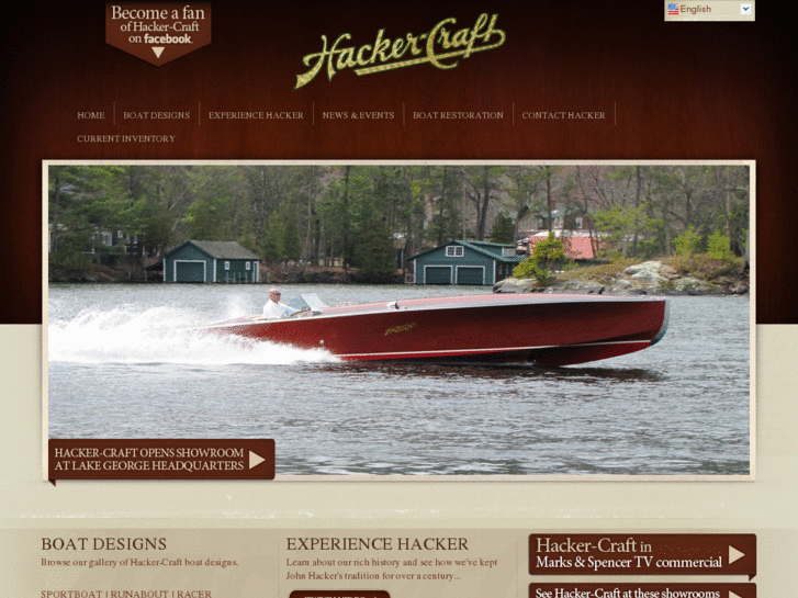 www.hackercraftboat.com