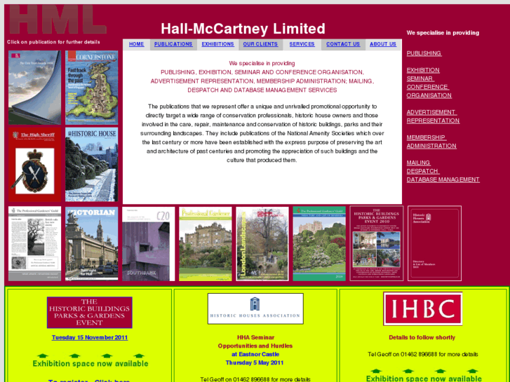 www.hall-mccartney.com