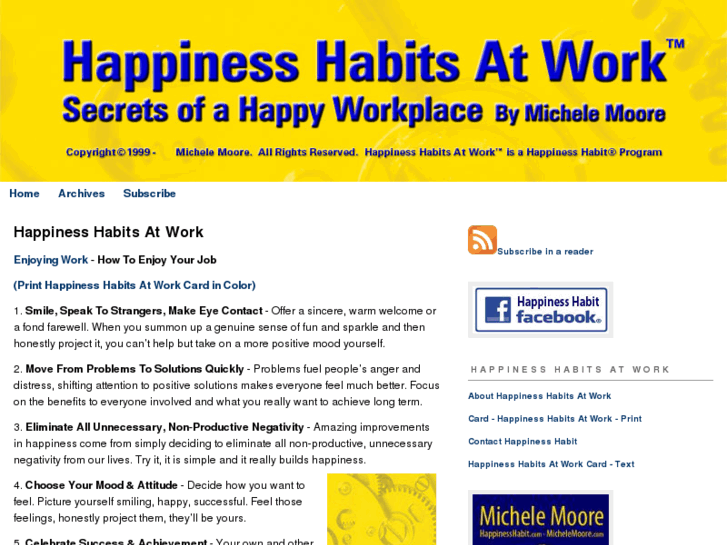 www.happinesshabitsatwork.com