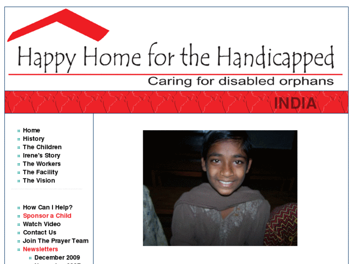 www.happyhomeforthehandicapped.com