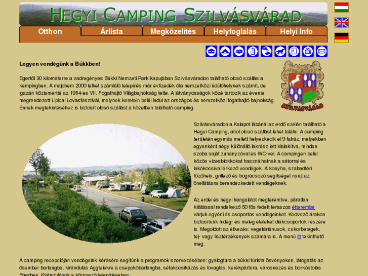 www.hegyicamping.com