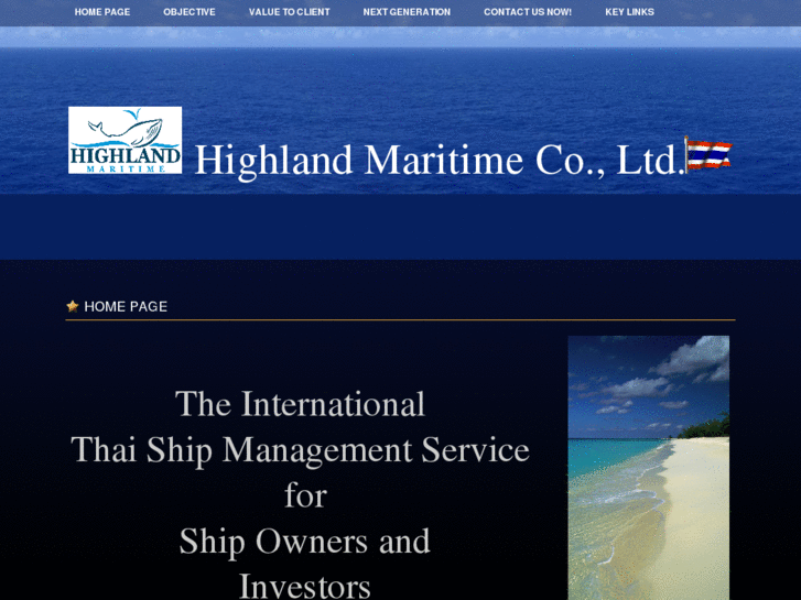www.highland-maritime.com