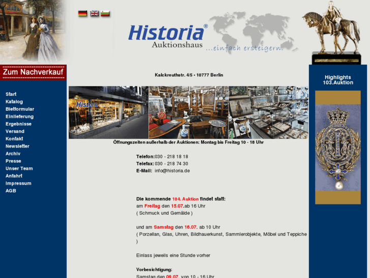 www.historia.de