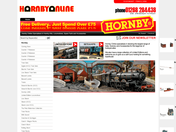 www.hornby-online.com