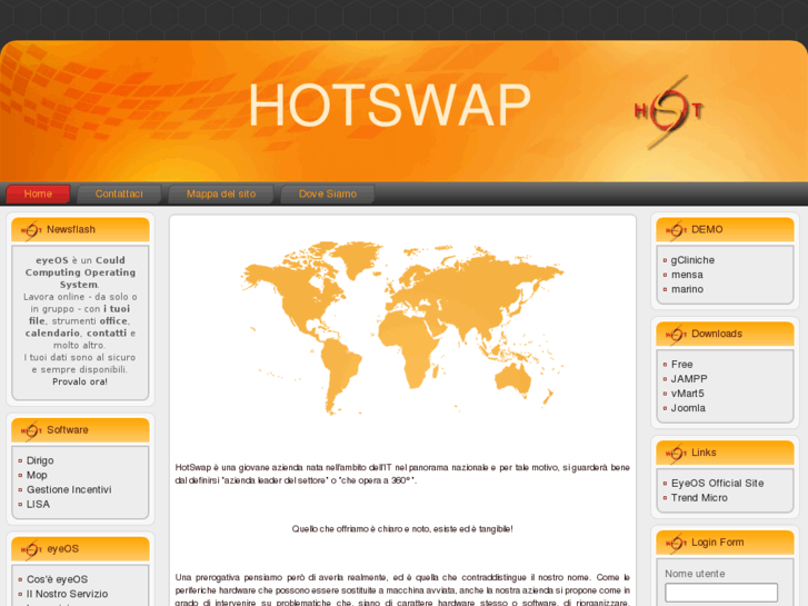 www.hotswap.it