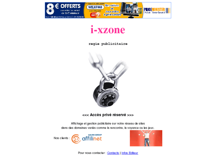 www.i-xzone.com