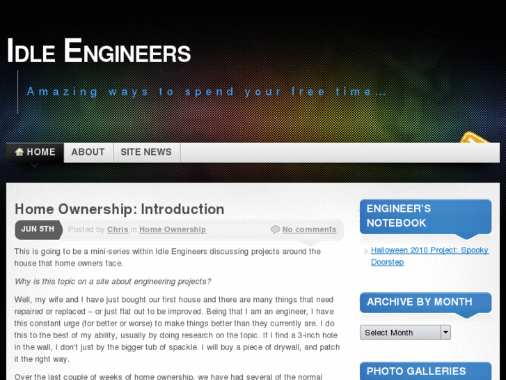 www.idleengineers.biz