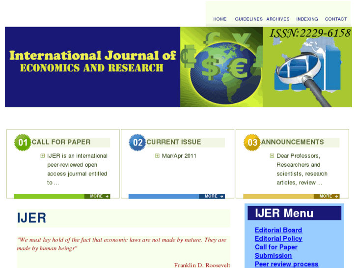 www.ijeronline.com