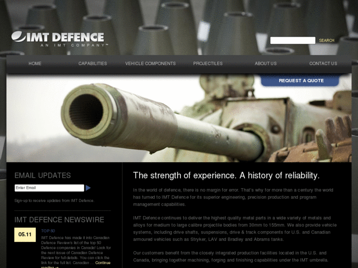 www.imtdefence.com