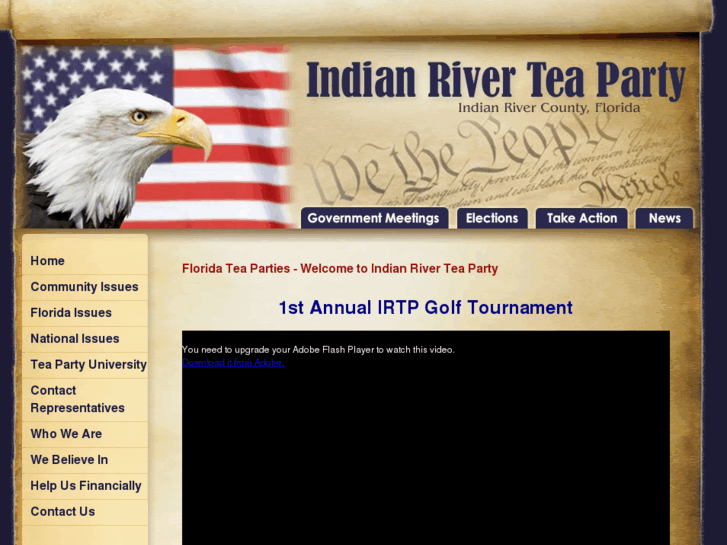 www.indianriverteaparty.com