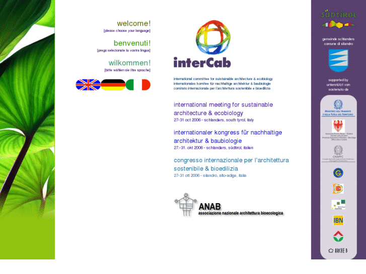 www.intercab.org