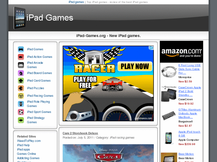 www.ipad-games.org