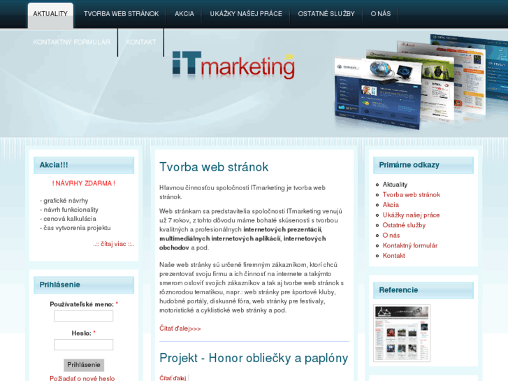 www.itmarketing.sk