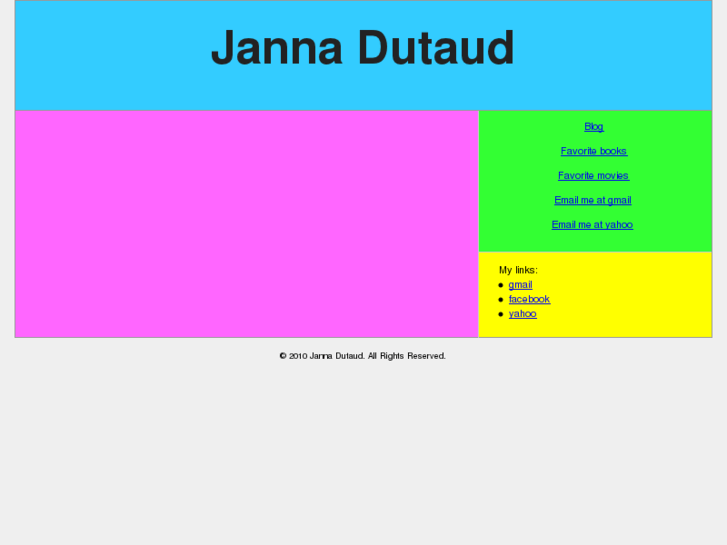 www.jannadutaud.com