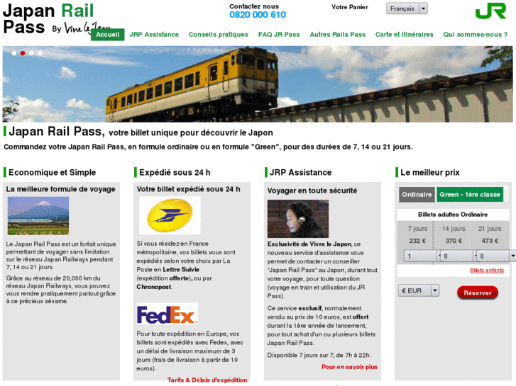 www.japon-rail-pass.fr