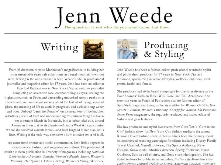 www.jennweede.com