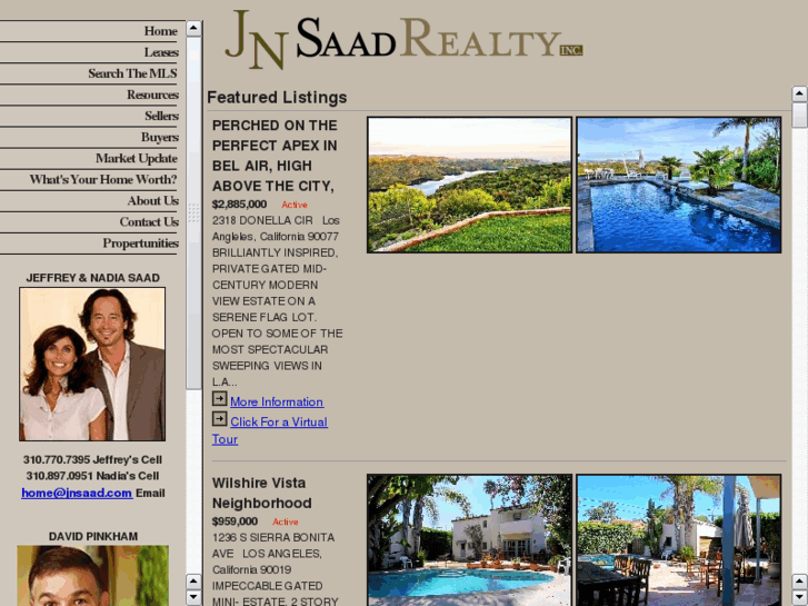 www.jnsaadrealty.com