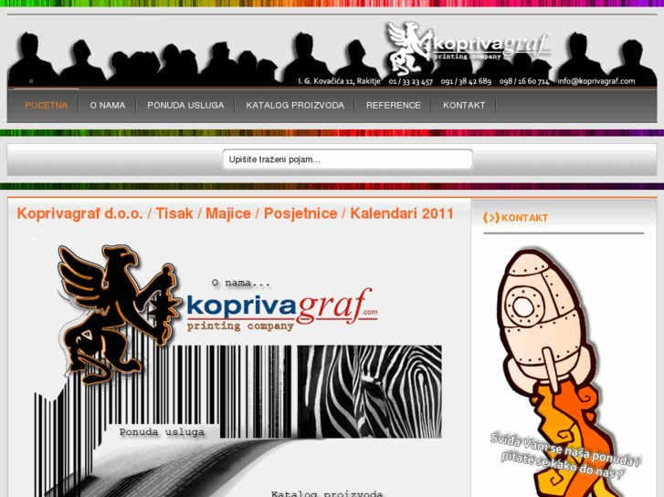 www.koprivagraf.com