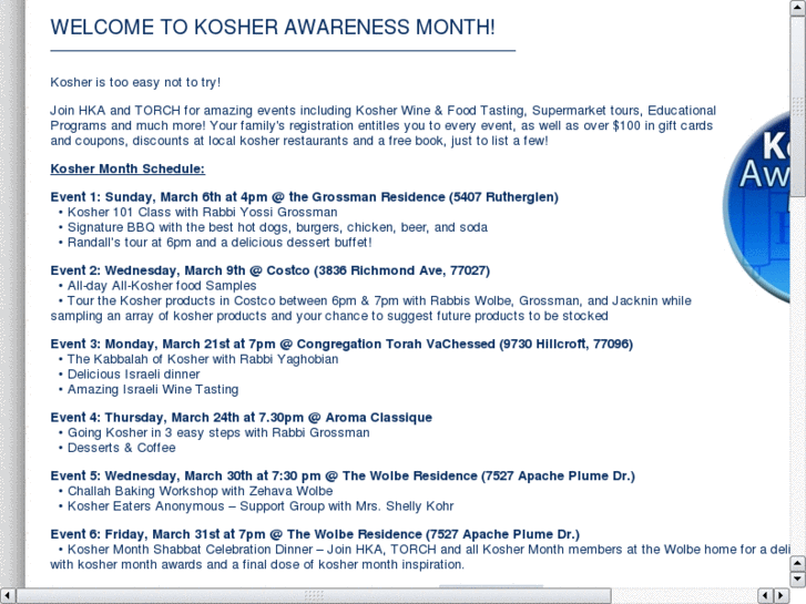 www.koshermonth.com