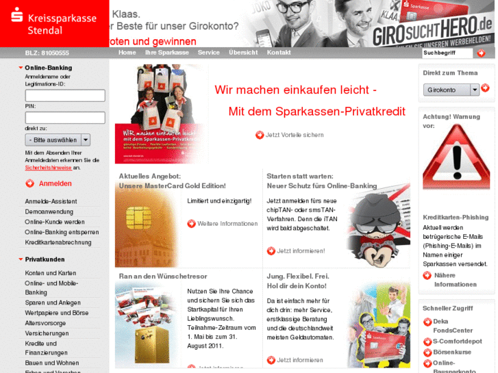 www.kreissparkasse-stendal.net