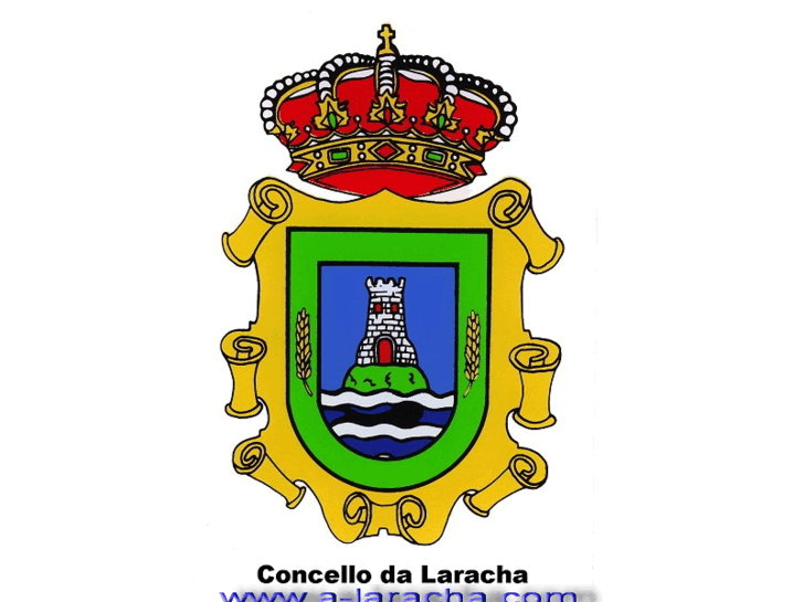 www.laracha.es