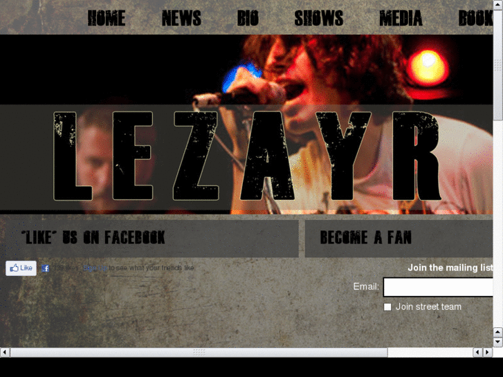 www.lezayr.com