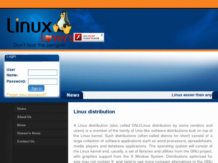 www.linuxlovers.com