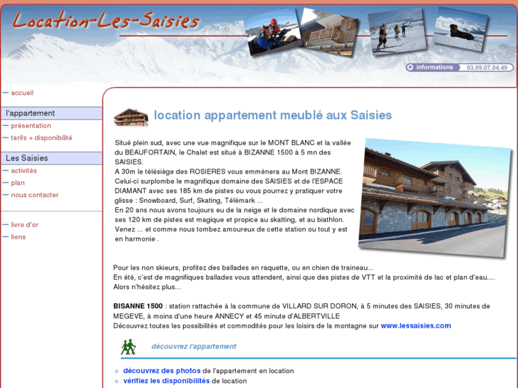 www.location-les-saisies.org