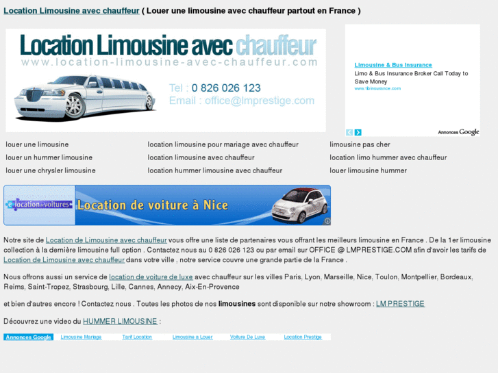 www.location-limousine-avec-chauffeur.com