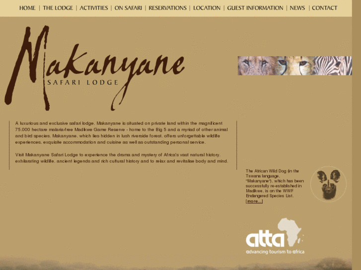 www.makanyane.com