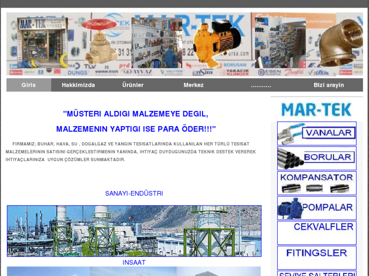 www.martekbursa.com