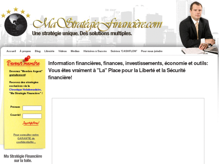 www.mastrategiefinanciere.com