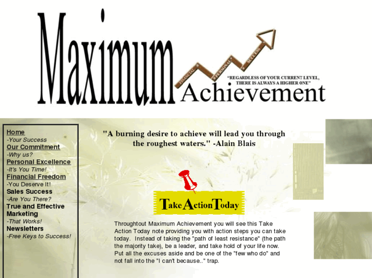 www.maximum-achievement.com