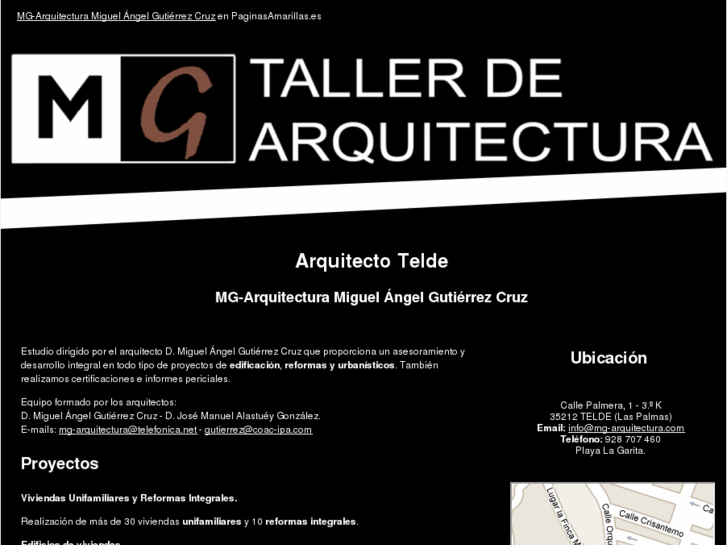 www.mg-arquitectura.com