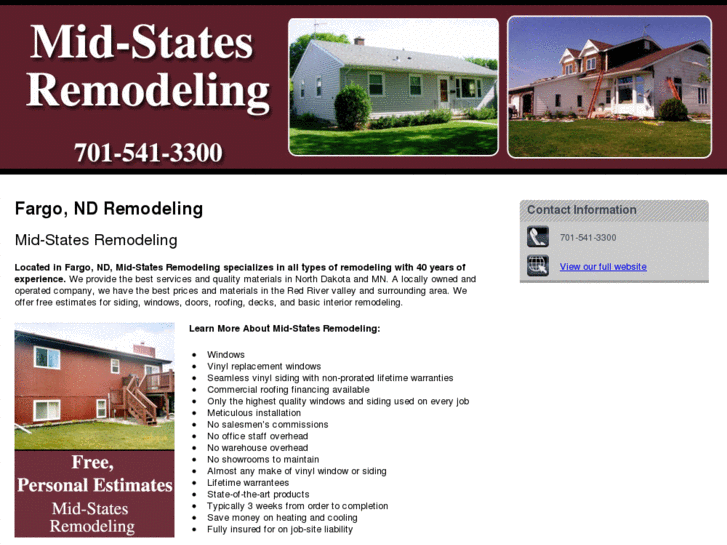 www.midstatesremodeling.net