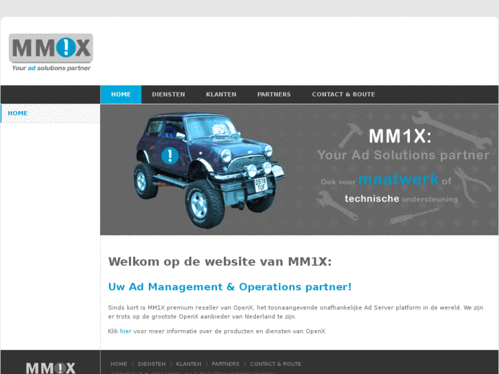 www.mm1x.nl