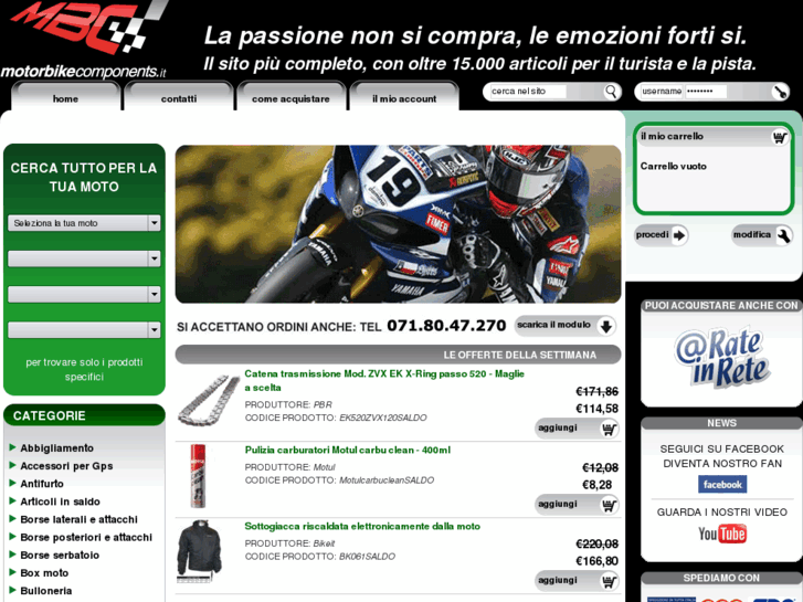 www.motorbikecomponents.it