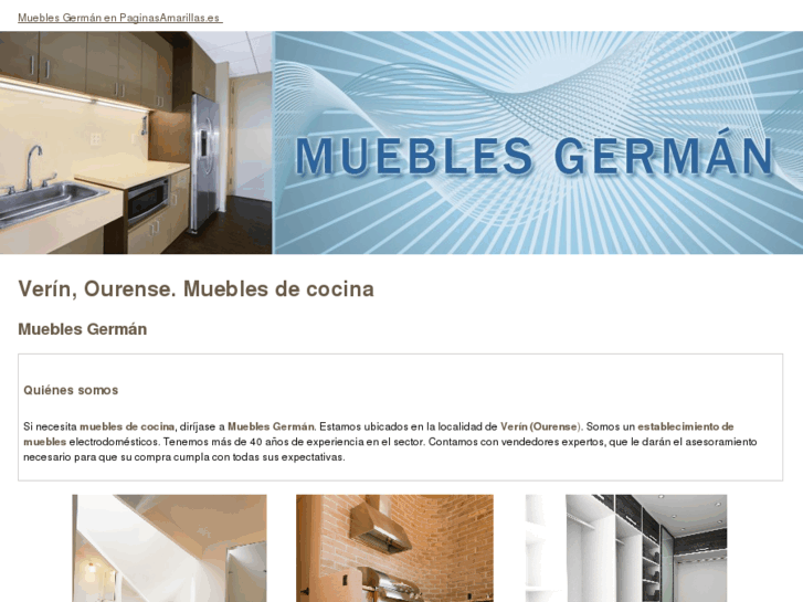 www.mueblesgerman.net