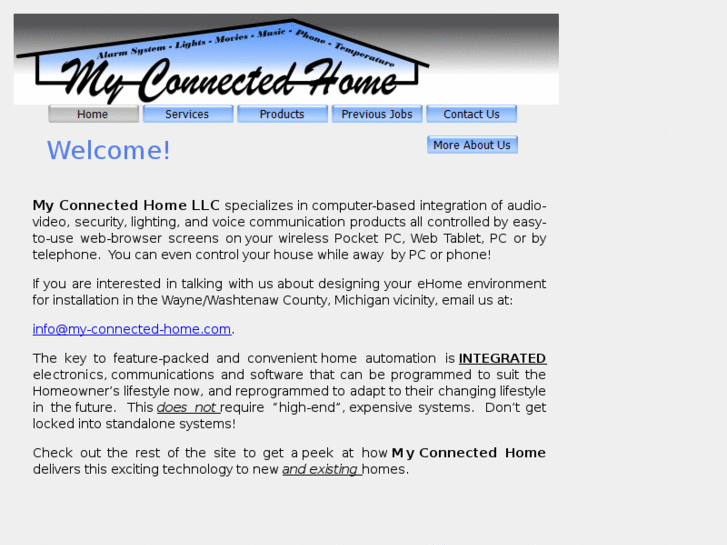 www.my-connected-home.com