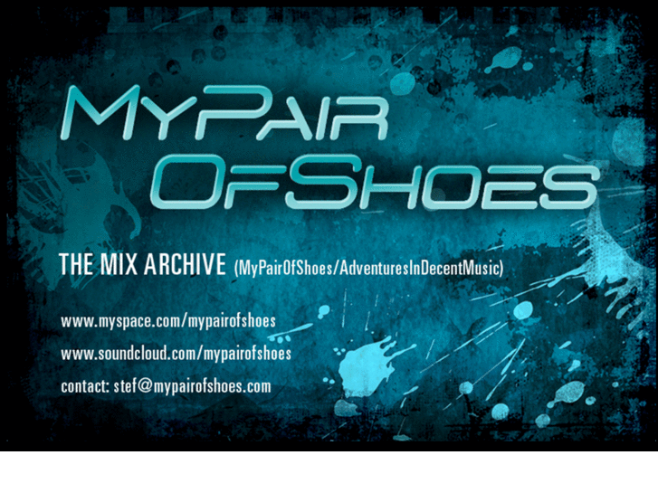 www.mypairofshoes.com