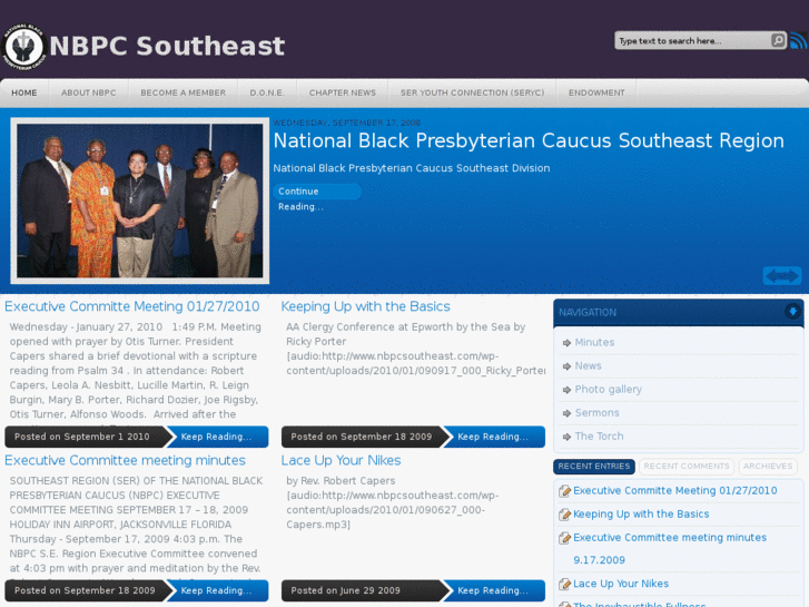 www.nbpcsoutheast.com