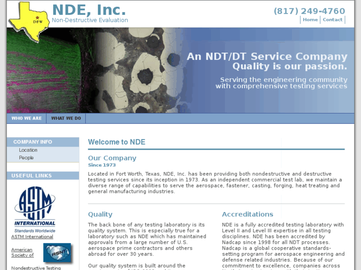 www.nde-inc.com