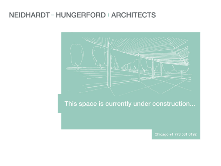 www.neidhardt-hungerfordarchitects.com