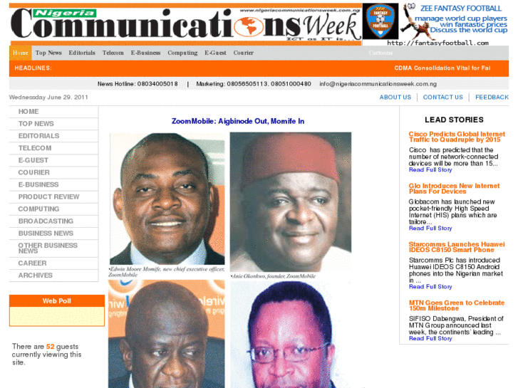 www.nigeriacommunicationsweek.com.ng