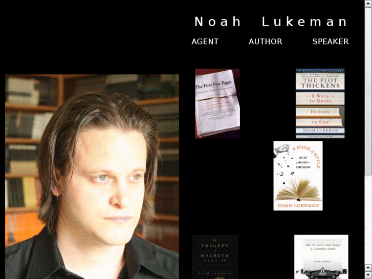 www.noahlukeman.com