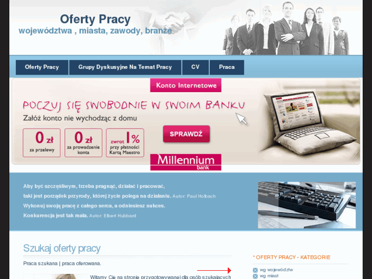 www.ofertypracy.net.pl