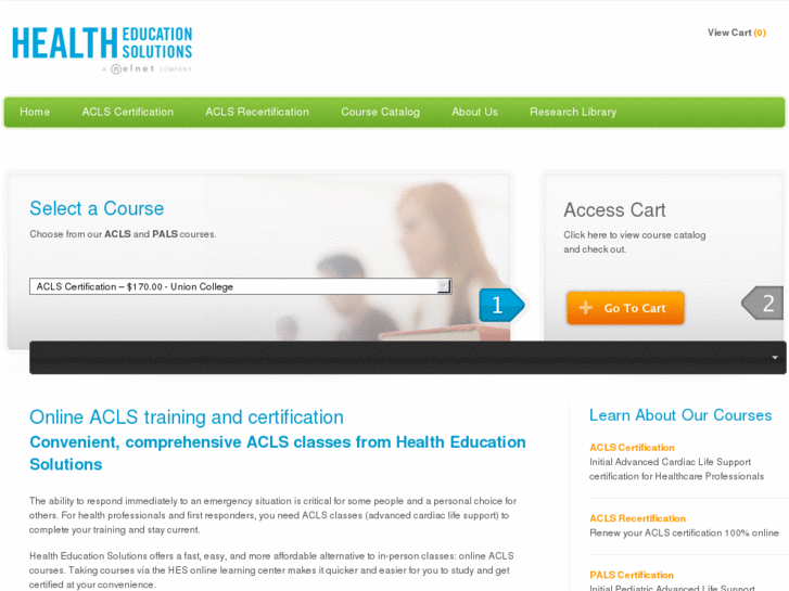 www.onlineacls.com