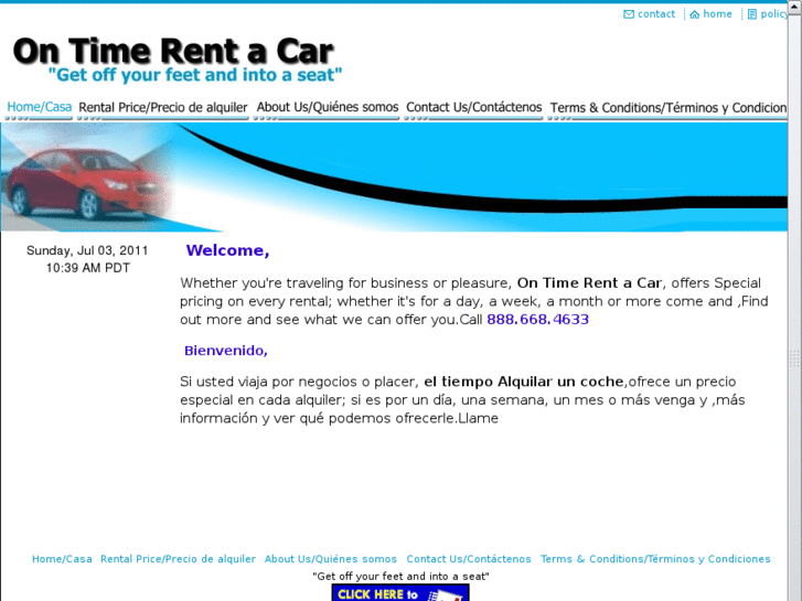 www.ontimerentacar.com